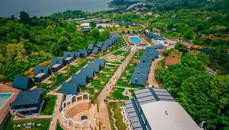 Bungalovlarda Gizli Kamera Kontrolü: Yeni Cihazlar Yurt Dışından Geliyor