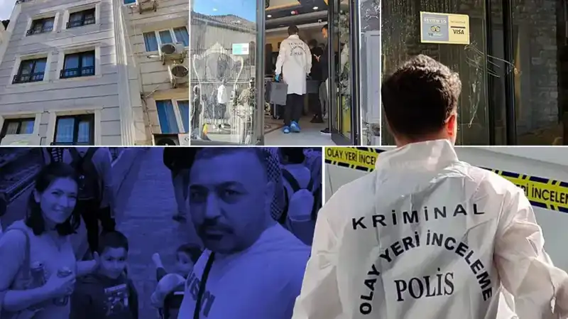 Böcek Ailesinin Ölümü: İddianame Kabul Edildi, İlk Duruşma Tarihi Belli Oldu