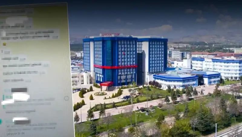 Kadın Hastalar Üzerine Skandal İfadeler: Selçuk Üniversitesi’nden Cevap Bekleniyor
