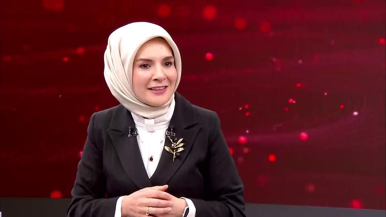 Bakan Göktaş: Nüfus Yapımızı Destekleyecek Çalışmaları Hayata Geçireceğiz