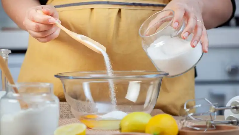 Şekeri Bırakmanın Hayatınıza Getirdiği Şaşırtıcı Değişiklikler