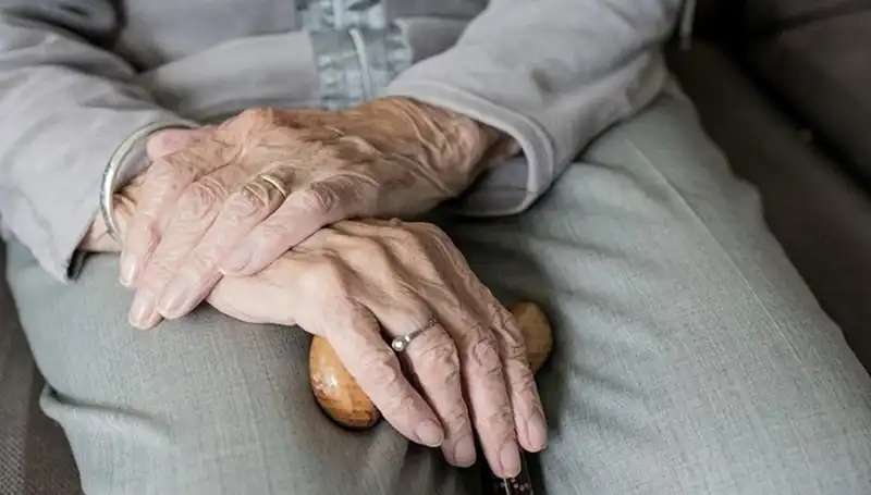Türkiye'de Yaşlanan Nüfus: Sorunlar ve Çözüm Önerileri