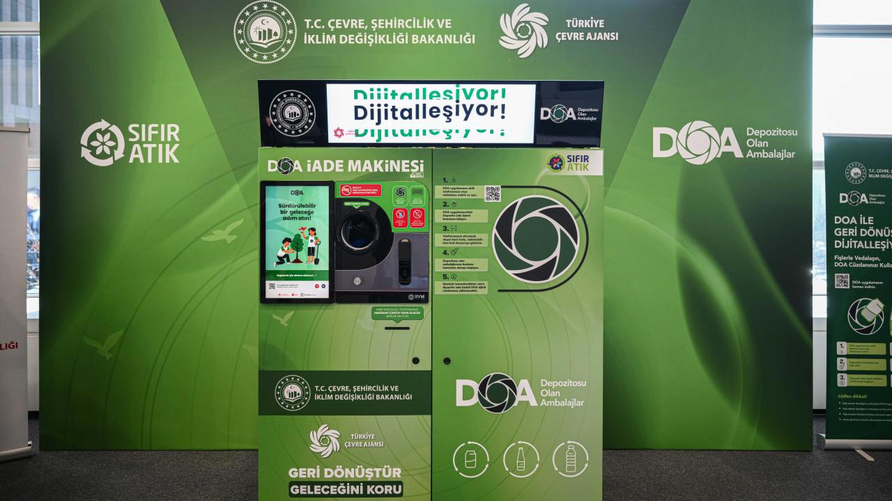 Yeni Depozito Sistemi Hakkında İhtiyacınız Olan Bilgiler