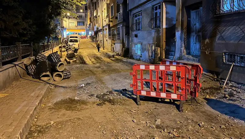 Bayrampaşa’da Altyapı Çalışması Sırasında Yaşanan Rögar Kapağı Patlaması Neler Getirecek?