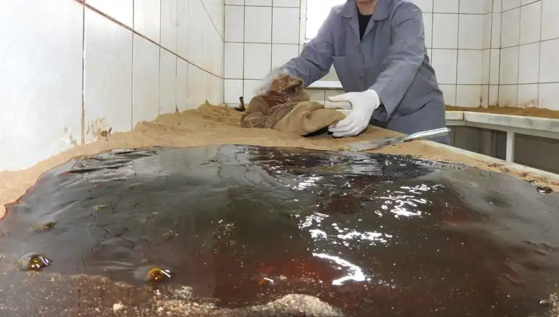 485 Yıldır Süregelen Gelenek: 41 Çeşit Baharatla Hazırlanan Dua