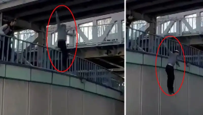 Video Paylaşımında Tehlikeli Yarışma: Gençlerin Hayatı Tehlikeye Atması