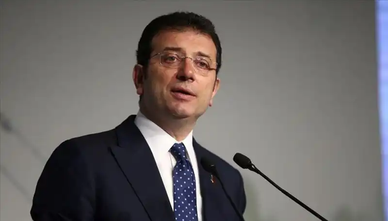 Ekrem İmamoğlu'nun Diploması İptal Edildi: Yargı Süreci Nereye Gidiyor?