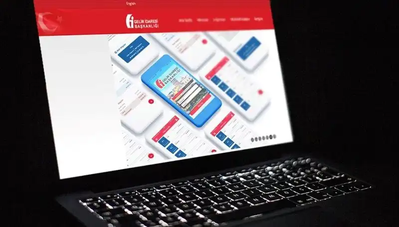 Dijital Vergi Dairesi'nde 12 Milyondan Fazla İşlem Gerçekleşti: Türkiye’de Vergi Reformunda Çığır Açan Yenilik