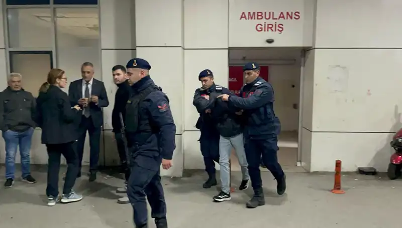 Tekirdağ'da Silahlı Kavga: Seken Mermi Hayat Aldı, Olayın Sır Perdesi Aralanıyor