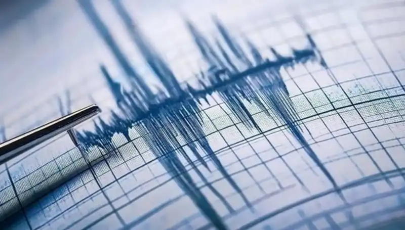İstanbul'da Şok Eden Deprem: Silivri Açıkları Tedirgin Ediyor!
