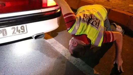 Abartı Egzoz Kullanımı: Sürücülere Kesilen Ceza ve Etkileri