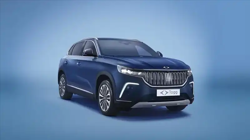 Togg Araçlarına Yüksek Peşinat, Taksit Tutarları Dikkat Çekiyor!