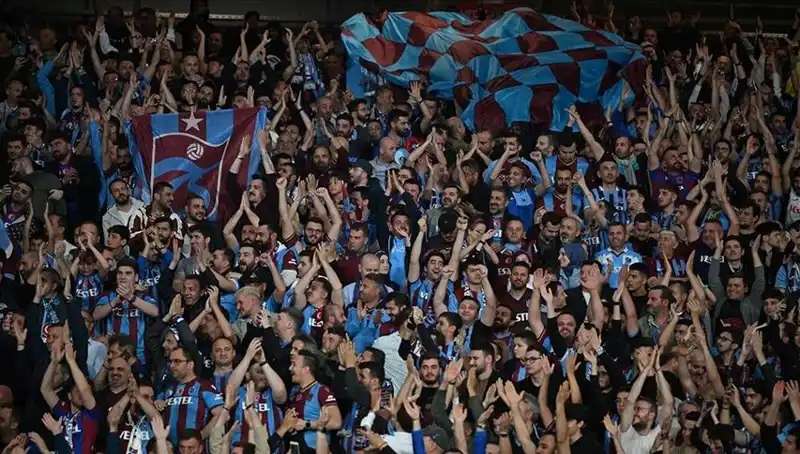 Trabzonspor-Galatasaray Maç Biletleri Satışta: Fırsatları Kaçırmayın!