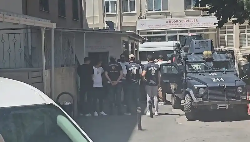 Leman Dergisi Soruşturmasında Dikkat Çekici İfadeler ve Dört Tutuklama
