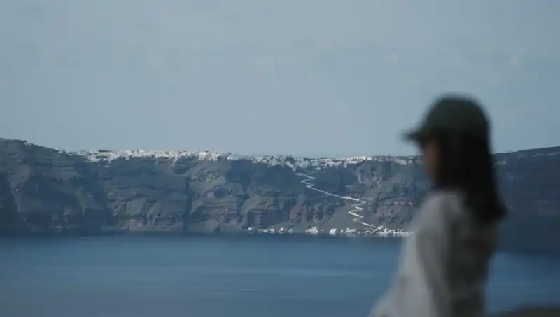 Yunanistan, Deniz Altında Türkiye'ye Karşı Korkularını Gizleyemiyor