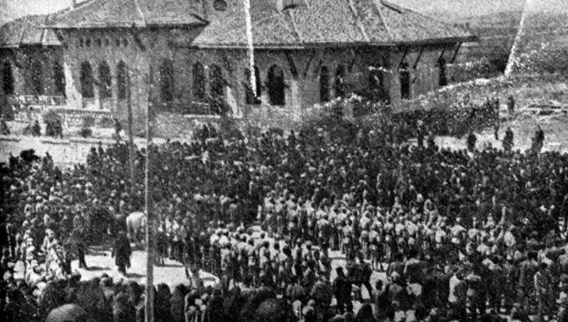 TBMM 105 Yaşında: Türkiye'nin Demokratik Yolculuğundaki Dönüm Noktaları