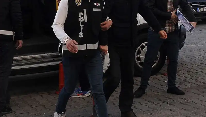 Samsun'da Uyuşturucu Operasyonuyla İlgili Son Gelişmeler Neler?