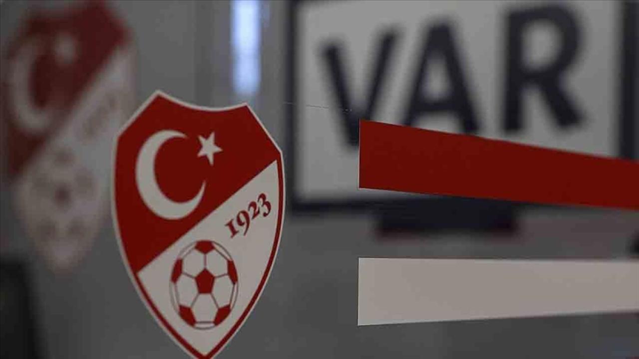 TFF'den dikkat çeken karar