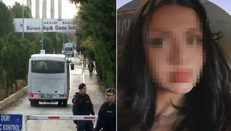 Silivri'de Tutuklu Olmuş: Evde Oturan Genç Gencin Şaşkınlığı
