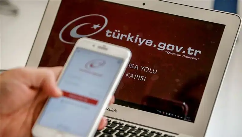 Türkiye'de e-Devlet İle Sunulan Hizmetler: 8 Bin Aşırı Seçenekle Dijital Dönüşüm