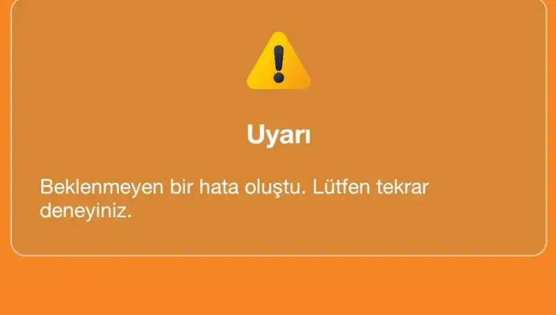 ÖSYM Çöktü mü? AİS Neden Açılmıyor? 11 Haziran 2025'te Son Gelişmeler