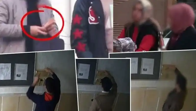 FETÖ’nün 47 Kentteki Örgüt Yapısı: Gizli İlişkiler ve Sözde Liderler