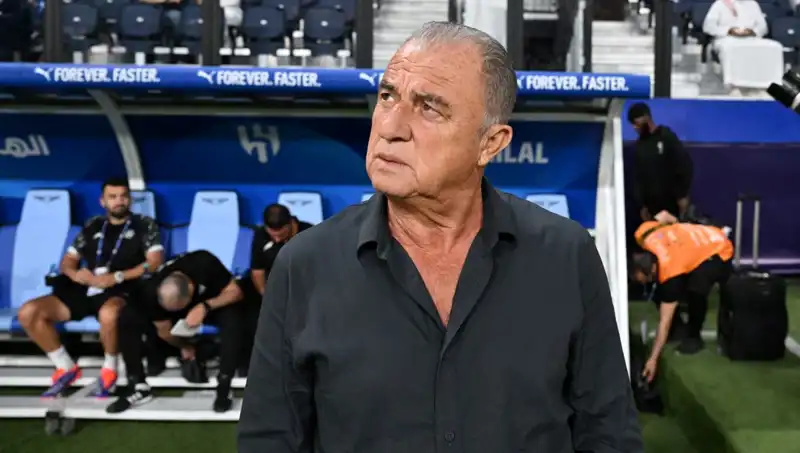 Suudi Arabistan'da Fatih Terim Etkisi: Türk Futbolunun Sihirli Formülü Nedir?