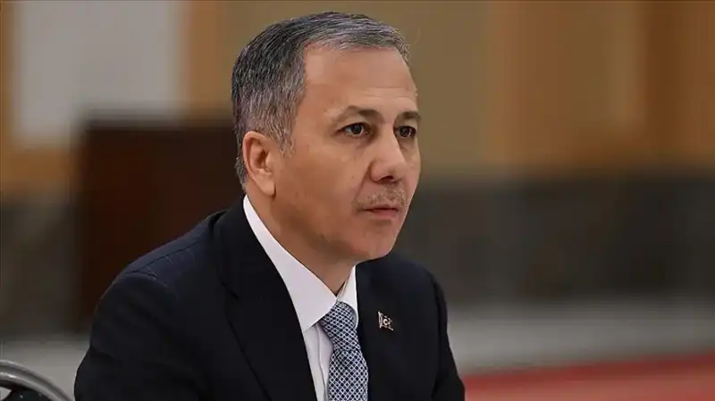 Narkotik Mücadelede Tarihi Başarı: Bakan Yerlikaya'nın Açıklamaları