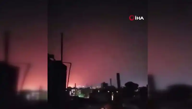 ABD’nin Sana Saldırısı: 12 Can Kaybı ve Ardındaki Sebepler