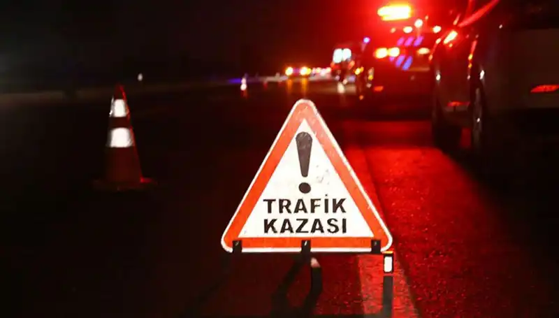 Şanlıurfa'da Zincirleme Kaza: 7 Yaralı, Geceyi Hastanede Geçirdi