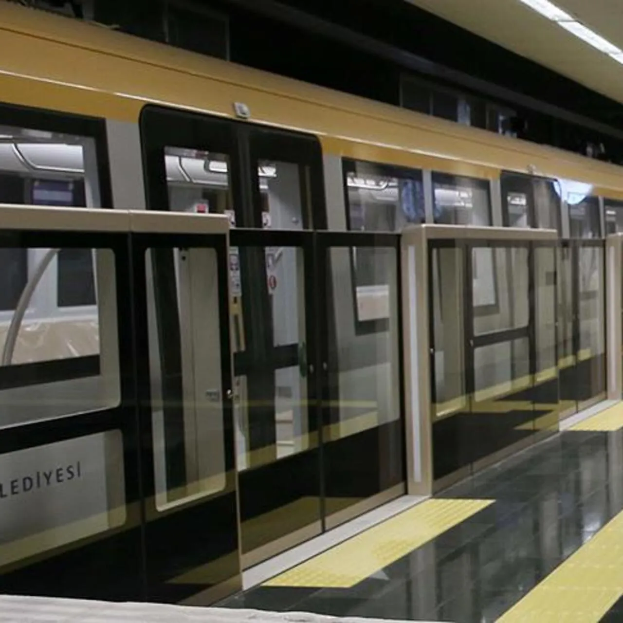 İstanbul’da Ulaşım Atağı: Yeni Metro Hatları Yolda