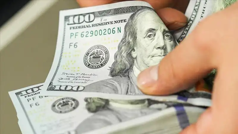 IMF, Yeni Raporunda Dünyanın En Büyük 20 Ekonomisini Açıklıyor