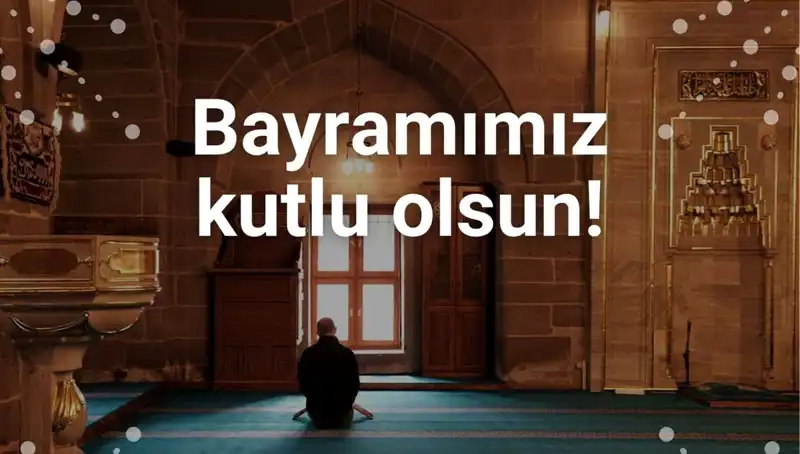 2025 Kurban Bayramı İçin Kalpten Mesajlar: Sevdiklerinizi Mutlu Edin