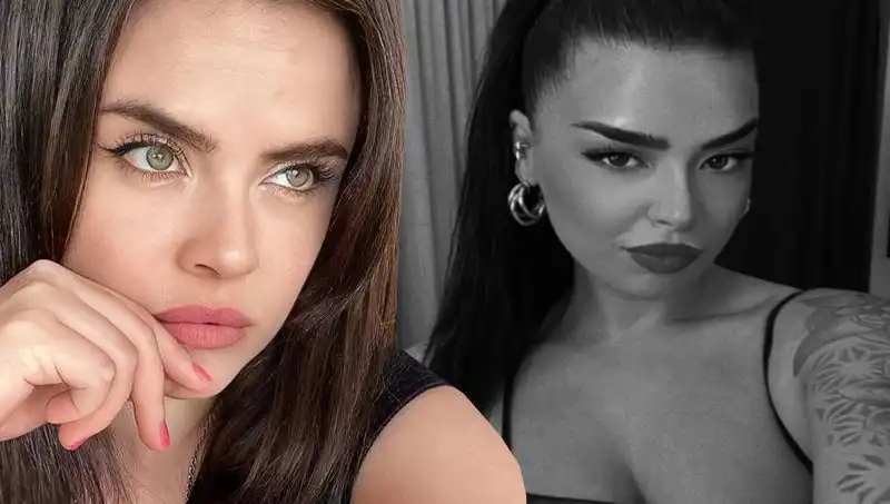 Sevil Akdağ ve Elif Kırav: Cinayet, Arkadaşlık ve Kaçışın Derin İlişkisi