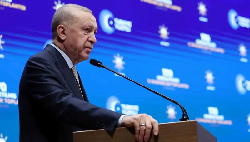 Erdoğan ve DEM Parti: Yeni Dönem İçin Yüz Yüze Görüşme