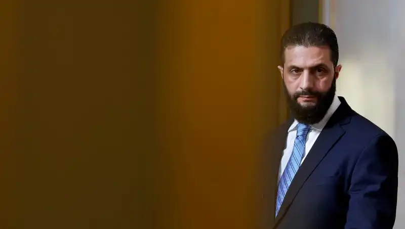 Suriye Lideri Şara’nın Azerbaycan Ziyareti: Yeni Diplomatik Gelişmeler