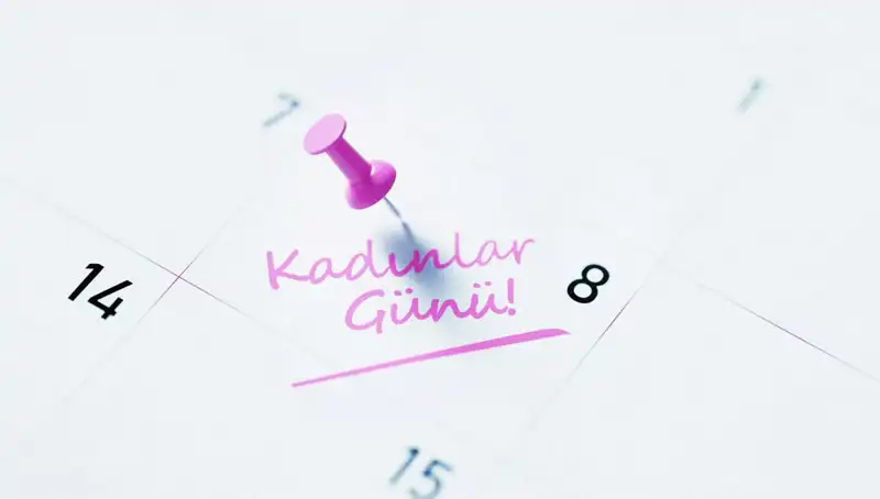 Kadınların Mücadelesi: Dünya Kadınlar Günü’nün Tarihçesi ve Önemi