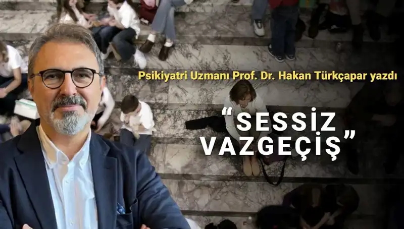 Sessiz Vazgeçiş: Minimumda Yaşamak ve İnsan Psikolojisi Üzerindeki Etkileri