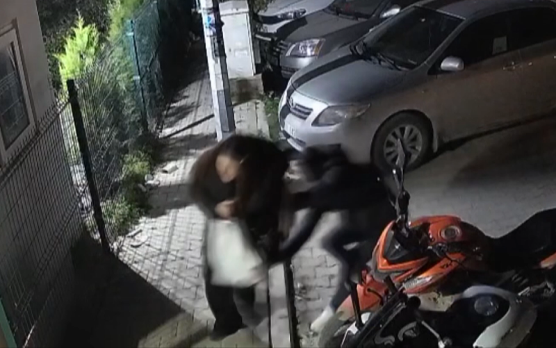 İzmir'de Saplantılı Eski Sevgili Cinayeti: Genç Kadının Faciası ve Medyanın Rolü