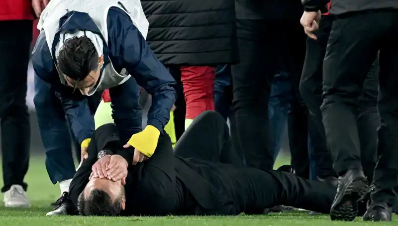 Galatasaray'dan Fenerbahçe'ye Cevap: Sporun Onuruna Yapılan Saldırı