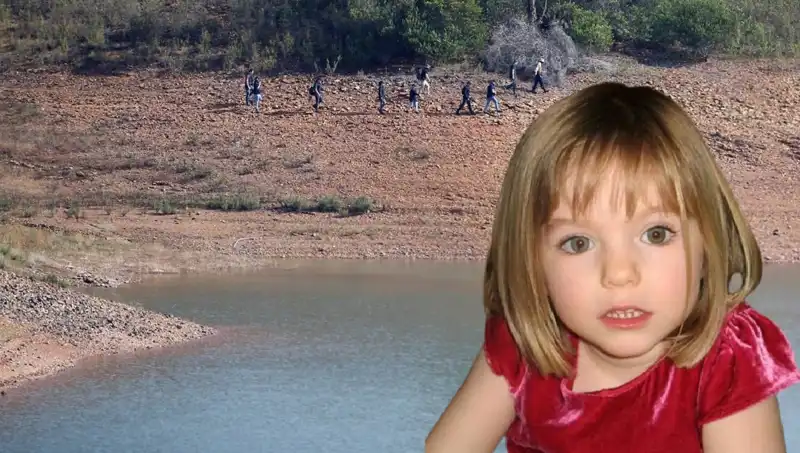 18 Yıl Sonra Kaybolan Çocuğun Arama Çalışmaları Yeniden Başlatıldı
