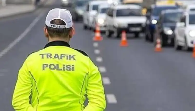 Cumartesi Günü Bu Yollarda Trafik Kaosu Bekleniyor!