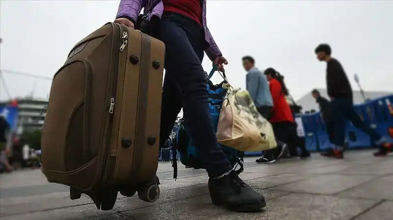 Yabancı Nüfus: Türkiye’de En Yüksek Oranda Kimler Yaşıyor?