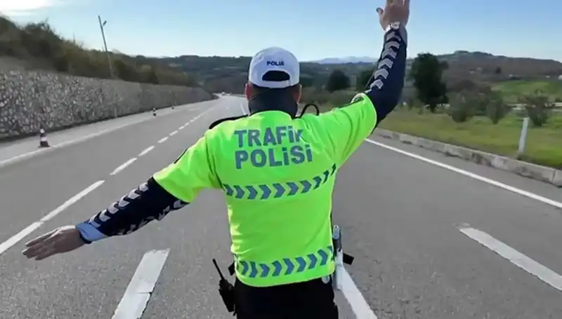 Hız Denetimleri ile Trafik Güvenliği İçin Yeni Dönem Başlıyor