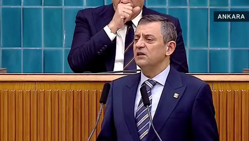Terörsüz Türkiye Süreci: Meclis Altında Çözüm Arayışları