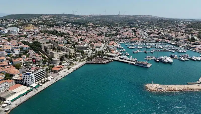 İzmirliler Su Kesintilerine Karşı Çözüm Üretti: Satışlar Yüzde 100 Arttı!
