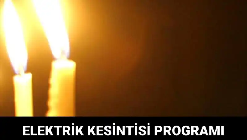 Didim'de Elektrik Kesintileri: Sorunun Ardındaki Nedenler ve Çözüm Süreci
