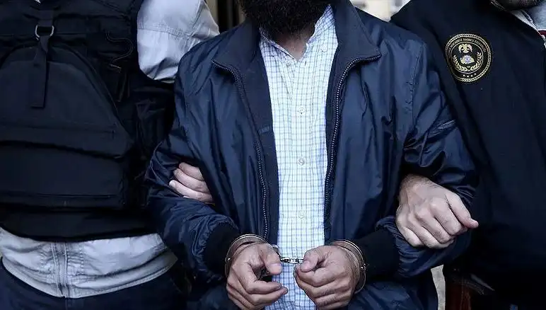 İstanbul'da DAEŞ Üyelerine Yönelik Büyük Operasyon: 14 Şüpheli Gözaltına Alındı