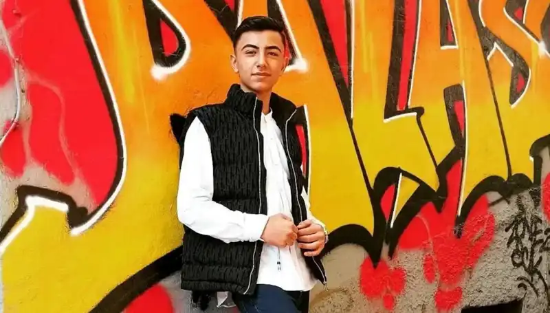 Kızılırmak Nehri'nde 17 Yaşındaki Ramazan'ın Cansız Bedeni Bulundu: Aile ve Toplumda Şok!