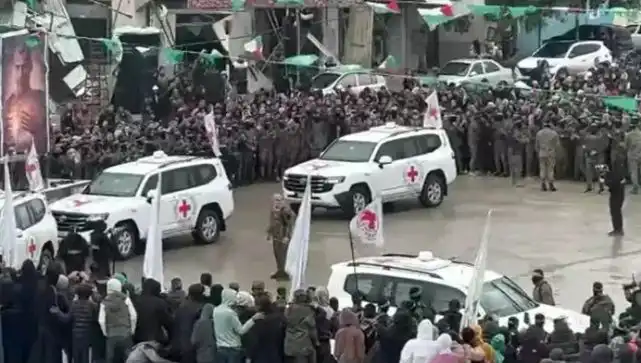 Kahire'de Hamas Ekibi Müzakerelere Başladı: Ne Bekleniyor?